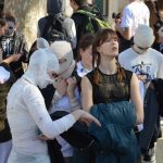 Maskare osnovne skole Stradun 10