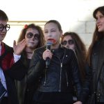 Maskare osnovne skole Stradun 106
