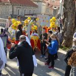 Maskare osnovne skole Stradun 11