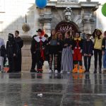 Maskare osnovne skole Stradun 113