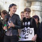 Maskare osnovne skole Stradun 116