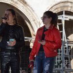 Maskare osnovne skole Stradun 117