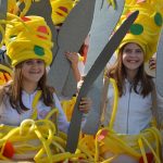 Maskare osnovne skole Stradun 12