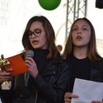 Maskare osnovne skole Stradun 126