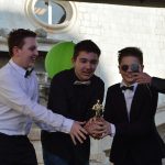 Maskare osnovne skole Stradun 127
