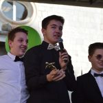 Maskare osnovne skole Stradun 128