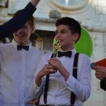 Maskare osnovne skole Stradun 131