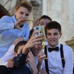 Maskare osnovne skole Stradun 132