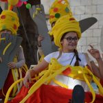 Maskare osnovne skole Stradun 139