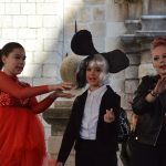 Maskare osnovne skole Stradun 143
