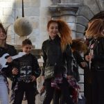 Maskare osnovne skole Stradun 148