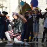 Maskare osnovne skole Stradun 155
