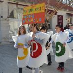 Maskare osnovne skole Stradun 16