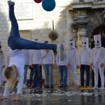 Maskare osnovne skole Stradun 166