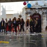 Maskare osnovne skole Stradun 170
