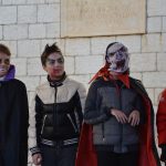 Maskare osnovne skole Stradun 172