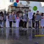 Maskare osnovne skole Stradun 173