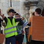 Maskare osnovne skole Stradun 192