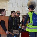Maskare osnovne skole Stradun 193