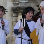 Maskare osnovne skole Stradun 197