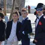 Maskare osnovne skole Stradun 2
