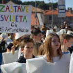 Maskare osnovne skole Stradun 20
