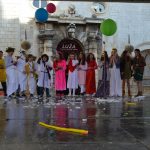 Maskare osnovne skole Stradun 201