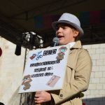 Maskare osnovne skole Stradun 202