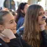 Maskare osnovne skole Stradun 203