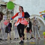 Maskare osnovne skole Stradun 208