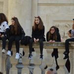 Maskare osnovne skole Stradun 209