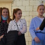 Maskare osnovne skole Stradun 213
