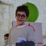Maskare osnovne skole Stradun 214