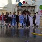 Maskare osnovne skole Stradun 215
