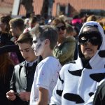 Maskare osnovne skole Stradun 22