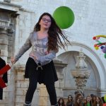 Maskare osnovne skole Stradun 222