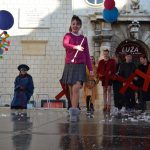 Maskare osnovne skole Stradun 223