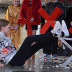 Maskare osnovne skole Stradun 224