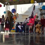Maskare osnovne skole Stradun 228