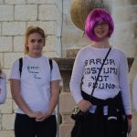 Maskare osnovne skole Stradun 233