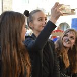 Maskare osnovne skole Stradun 235