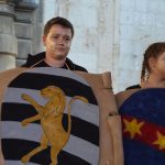 Maskare osnovne skole Stradun 241