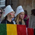 Maskare osnovne skole Stradun 25