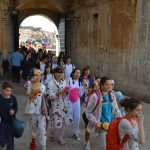 Maskare osnovne skole Stradun 27