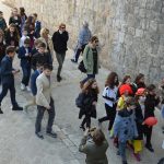Maskare osnovne skole Stradun 28