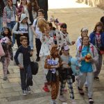 Maskare osnovne skole Stradun 29