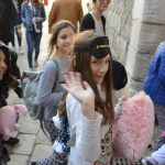 Maskare osnovne skole Stradun 30