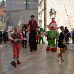 Maskare osnovne skole Stradun 39