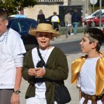 Maskare osnovne skole Stradun 4
