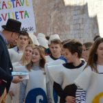 Maskare osnovne skole Stradun 43